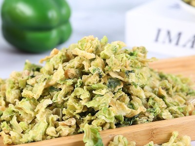 供应散装脱水高丽菜干 包菜卷心菜干 散装脱水蔬菜干水饺馅料图2