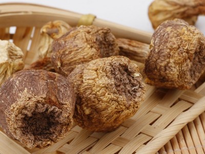 厂家现货森途smotop云南姬松茸 巴西蘑菇 500g特产干货图4
