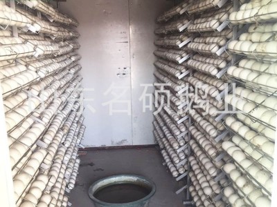 厂家供应 山东土鹅蛋新鲜杂粮喂养鹅蛋12枚起订商品鹅蛋图3