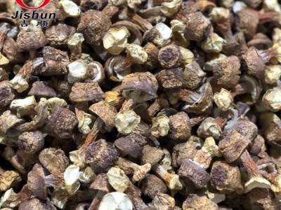 吉顺福建姬松茸干货 姬松茸干货菌巴西蘑菇新货无熏原色500g图3