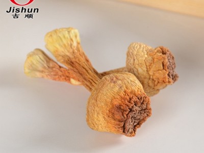 吉顺福建姬松茸干货 姬松茸干货菌巴西蘑菇新货无熏原色500g图4