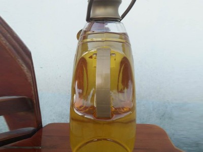 山东巧妻5L一级棉清油图5