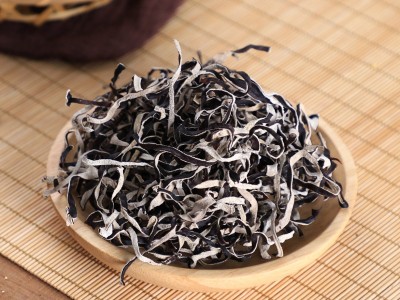 菌干货黑木耳丝1kg 农产品特产干货菌类木耳干厂家现货批发图3