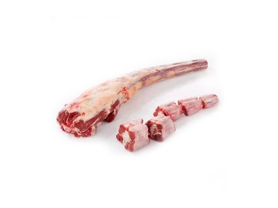 牛尾生鲜牛肉带骨牛尾巴牛尾骨精修油边 牛尾图4