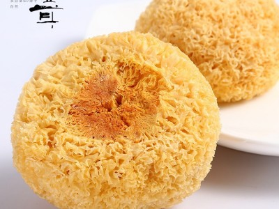 厂家直批古田银耳非白木耳干货丑耳福建特产黄金耳食用菌图3