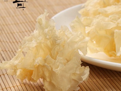 盛耳 银耳花58g/罐 雪耳花碎银耳干货古田白木耳莲子羹福建特产图5