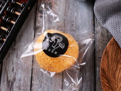 大量批发 古田丑耳 独立小包装 糯耳 原产地直销 白木耳图4