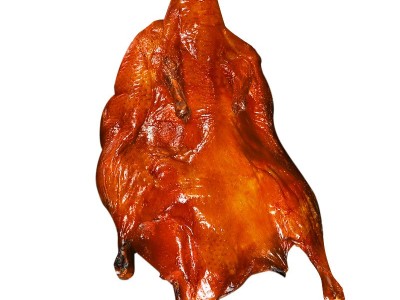 广式吊烧琵琶鸭港式烧腊肉熟食冻品即热即食广式腊味烧鸭饭半成品图5