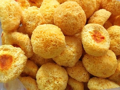 食用菌干货丑耳 古田银耳500g银耳羹白木耳出胶软糯丑耳福建图3
