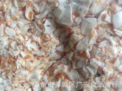 冻干鱿鱼足，方便面鱿鱼，泡面鱿鱼，脱水鱿鱼足，冷冻干燥鱿鱼图2