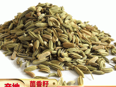 小茴香籽香料茴料零售 烧菜炒菜调料小茴香茴香籽散装批发图1