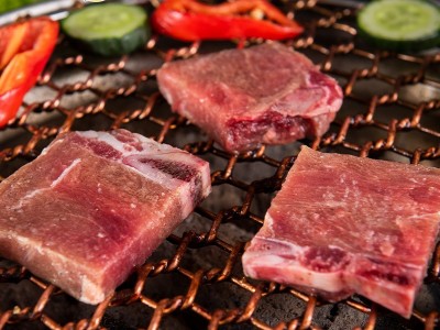 阿牧特 黑椒牛仔骨牛排骨新鲜牛脊骨头牛肋条带肉小排牛肉肋排图4
