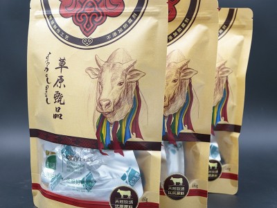 厂家批发草原香辣手撕牛肉干150g便携特色小吃风干牛肉干休闲零食图2