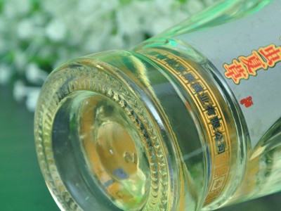 内蒙古特产53度.42度北冬虫夏草酒营养健康厂家批发礼盒礼品酒图3