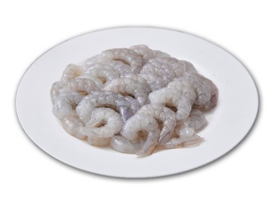 新鲜冷冻青虾仁去壳线约30-40只/包/净重200g餐饮食材批发冻虾仁图5