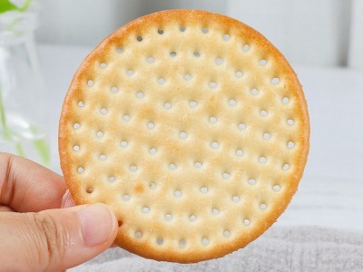 吉聚优品草原鲜乳大饼 内蒙古特产食品聚会休闲零食鲜奶饼干批发图2