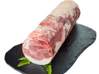 【产地直发】内蒙古呼伦贝尔羔羊肉卷图2