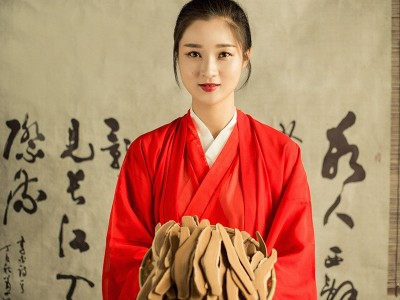 基地直销 赤灵芝切片 灵芝片 段木种植赤灵芝 灵芝片批发 大片图5