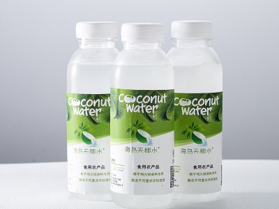 海南新鲜纯椰青椰子水汁1000ml椰子鸡火锅材料配料火锅蘸料煲汤图4