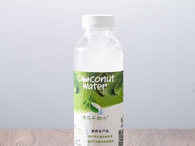 海南新鲜纯椰青椰子水汁1000ml椰子鸡火锅材料配料火锅蘸料煲汤图5