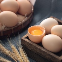 农家土鸡蛋 散养新鲜鸡蛋整箱