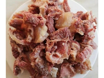 现货供应牛尾冻鲜牛尾骨整根分切牛尾巴牛肉牛骨头图4