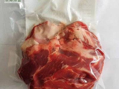 手切羊排500g袋装 烧烤烤肉羊肉手切羊扒排骨冷冻速冻餐馆批发图5