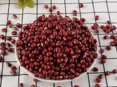 厂家直发东北粮食红小豆农家自产散装粗粮批发五谷杂粮红豆图4