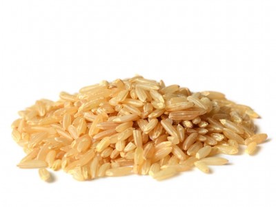 低温烘焙熟糙米 磨粉原料五谷杂粮豆浆原料批发熟原料现货供应图4