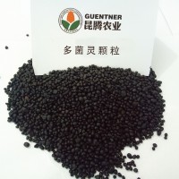 复合微生物菌剂颗粒菌肥 土壤改良调理剂 大豆粕有机肥料厂