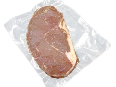 西餐牛排西冷菲力黑椒牛仔骨T骨 自助牛排70g-150g外卖牛扒饭街头图5