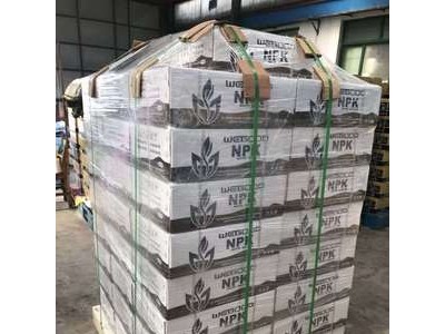 厂家批发 大量元素水溶肥 20-10-30+TE高氮高钾10kg 万瑞谷德定制图5