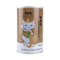 素食猫24种杂粮复合谷物粉早餐粉 东北杂粮粉OEM代工贴牌一件代发