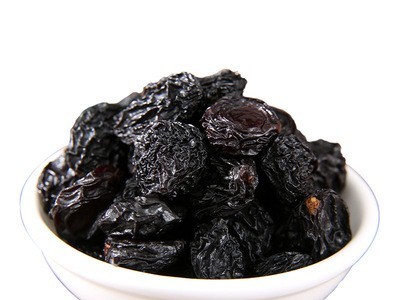 新疆吐鲁番 无籽夏黑玫瑰香葡萄干 办公室零食500克 现货量大从优图5