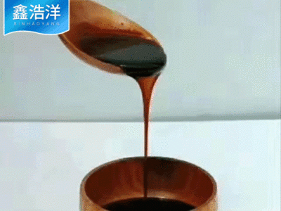 水产养殖饲料添加剂糖蜜发酵液 现货供应农业用饲料级糖蜜浓缩液图4