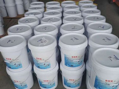 水产养殖用底改片增氧片大粒氧 鱼塘底改增氧片速氧粉 颗粒氧批发图3