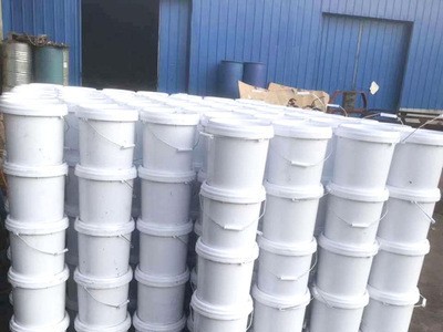 水产养殖用底改片增氧片大粒氧 鱼塘底改增氧片速氧粉 颗粒氧批发图5