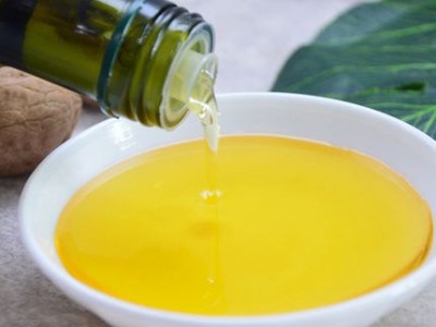 核桃油纯正宝宝吃的食用礼盒冷榨孕妇搭配婴幼儿辅食用图4