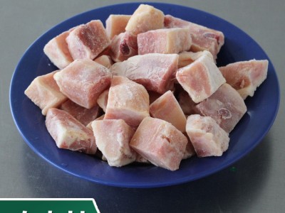 厂家销售生鲜鸡肉块 黄焖鸡原材料鸡块 冷冻黄焖鸡块图2