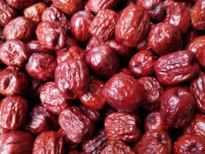 山东大枣 腾盛食品批发 代加工图5