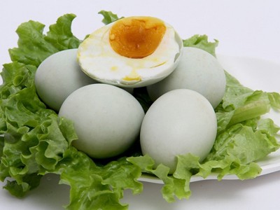 【至顺】咸鸭蛋 55g 雄安特产 白洋淀咸鸭蛋烤鸭蛋松花蛋雁蛋厂家图3