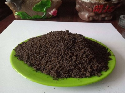 发酵蚯蚓肥 厂家批发 蚯蚓粪肥 改良土壤 花卉营养土 有机花肥料图2