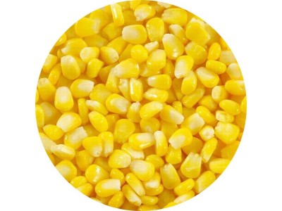 厂家直销批发脱水甜玉米粒 华珍速冻甜粘糯玉米粒 水果玉米粒图4