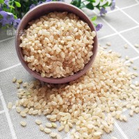 糙米东北胚芽糙米玄米糙米饭糊卷原料炒米散装新米杂粮批发23.5kg