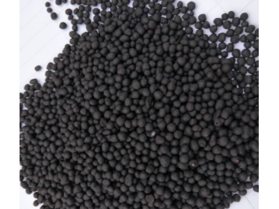 生物有机肥批发绿植果蔬用有机肥料颗粒发酵微生物菌肥厂家图5