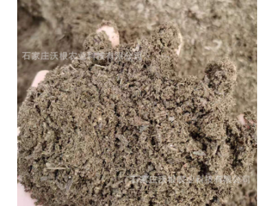 发酵羊粪肥料批发腐熟纯羊粪有机肥种菜种花用微生物有机肥河北厂图3