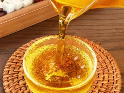 酸枣仁茶 茯苓百合袋泡茶吉林长白山厂家代用茶定制oem代工花草茶图3