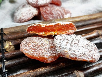 韩式梅饼 李都果干蜜饯办公室休闲零食批发 源头工厂批发量大价优图1