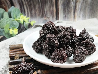 永泰李干 李都果干蜜饯休闲食品批发福建特产 厂家批发量大价优图1