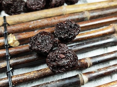 永泰李干 李都果干蜜饯休闲食品批发福建特产 厂家批发量大价优图3